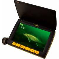 Подводная камера Aqua-Vu Micro Revolution Pro 5.0 с функцией записи MICRO5.0REVPRO