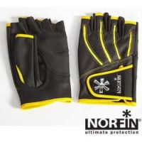 Перчатки Norfin PRO ANGLER 5 CUT GLOVES(M)