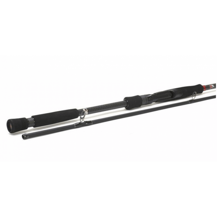 купить Спиннинг Zetrix Hellhound 8,6 2,62м до 200г-1