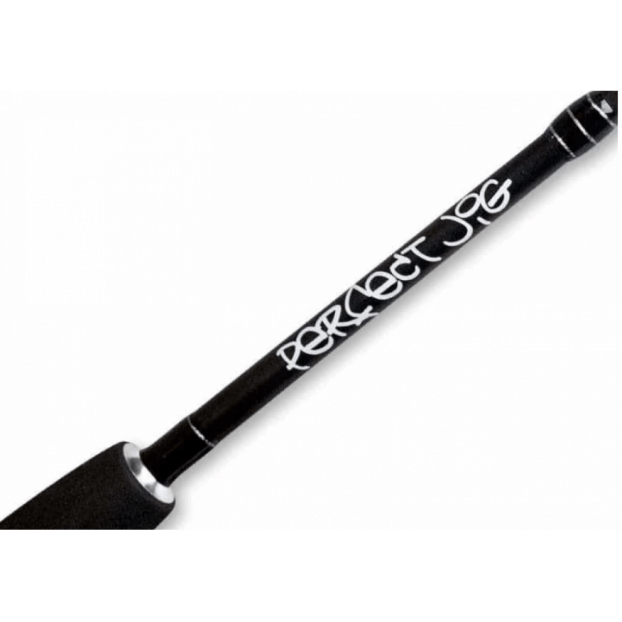 Спиннинг Crazy Fish Perfect JIG Light Action CFPJ-76-UL-SS 2,30м 0,5-5гр-5