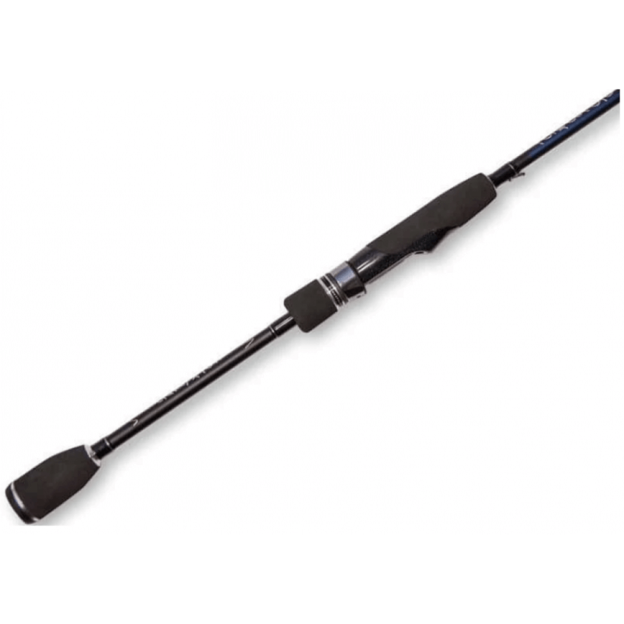 Спиннинг Crazy Fish Perfect JIG Light Action CFPJ-76-UL-SS 2,30м 0,5-5гр-4