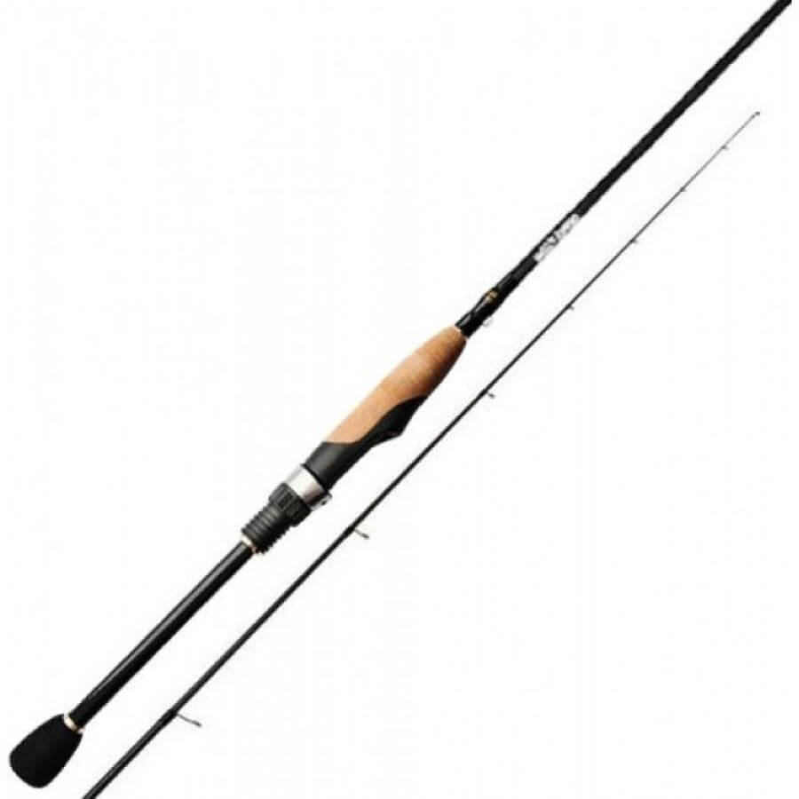 Спиннинг Crazy Fish Arion 8,3" 2,52м 8-35гр-0