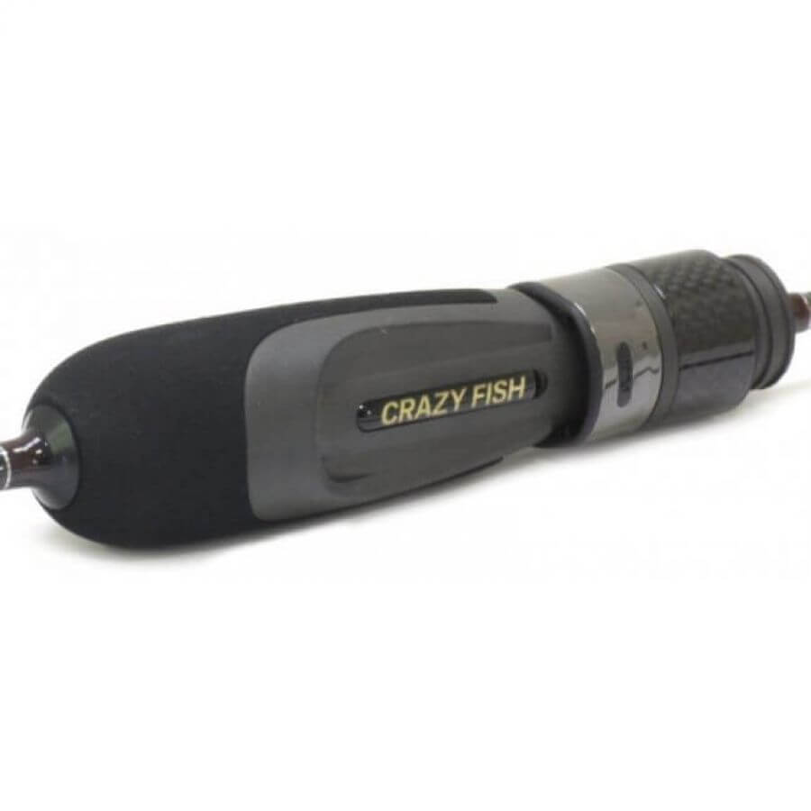 Спиннинг Crazy Fish Nano Zero SE 5,8 1,72м 0,2-1,5гр-1