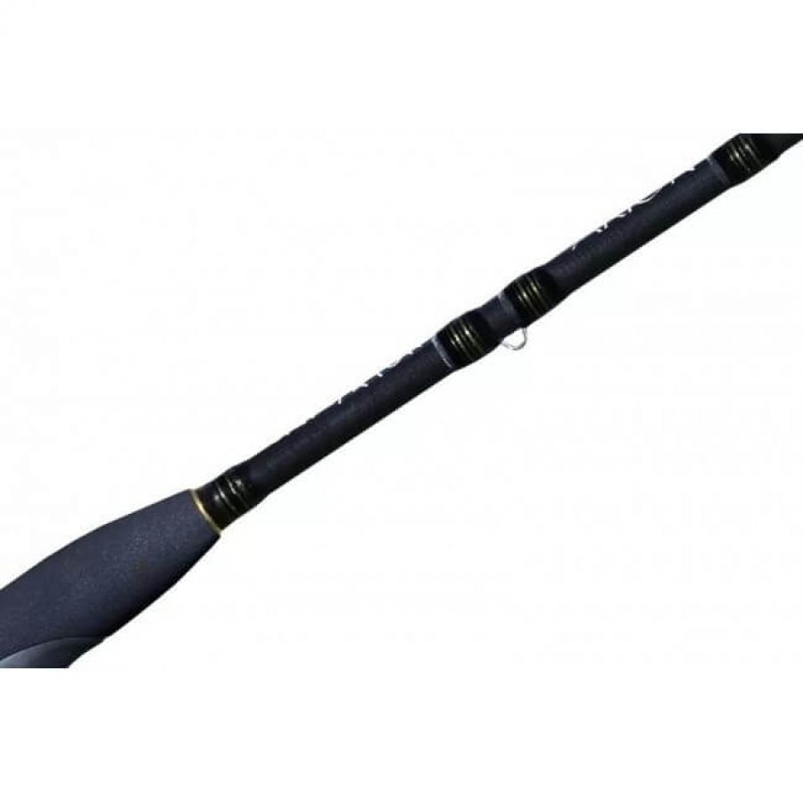 Спиннинг Crazy Fish Nano Zero Carbon 5,8 1,72м 0,2-1,5гр-3