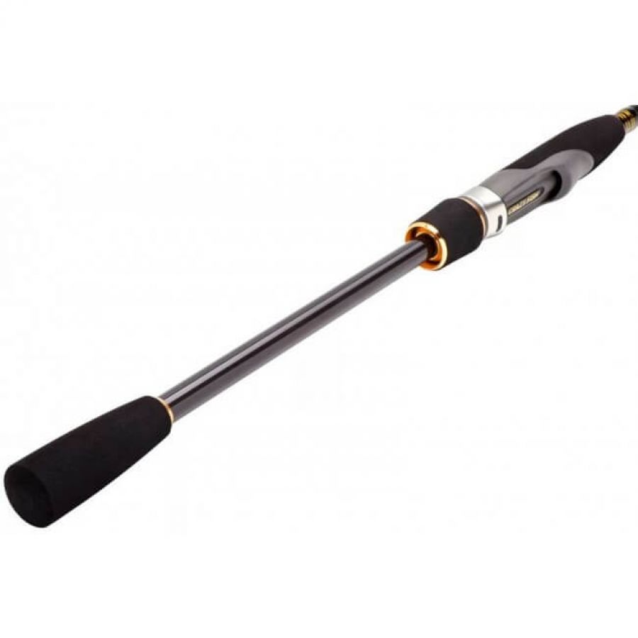 Спиннинг Crazy Fish Nano Zero Carbon 5,8 1,72м 0,2-1,5гр-9