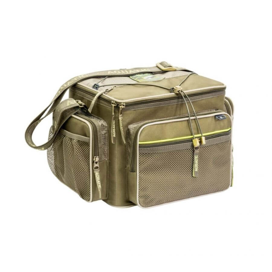 Сумка Aquatic CK-13 c 6 коробками (23х31)-1
