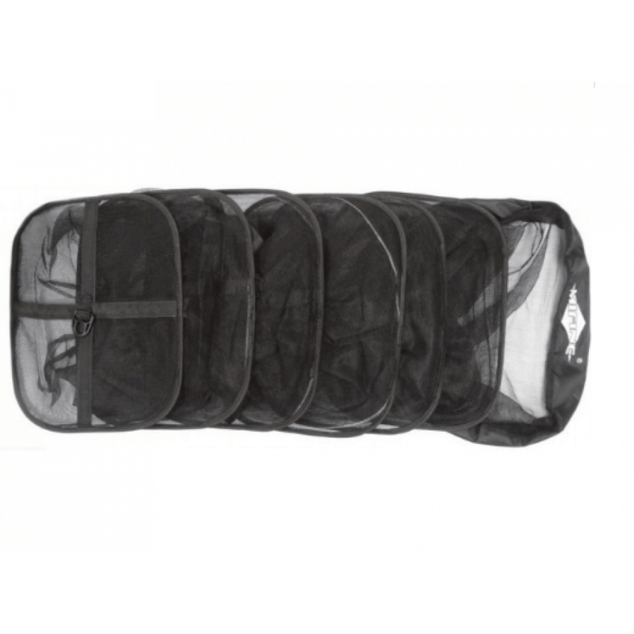 купить Садок MIFINE FISHING BASKET 45*35 300cm-0