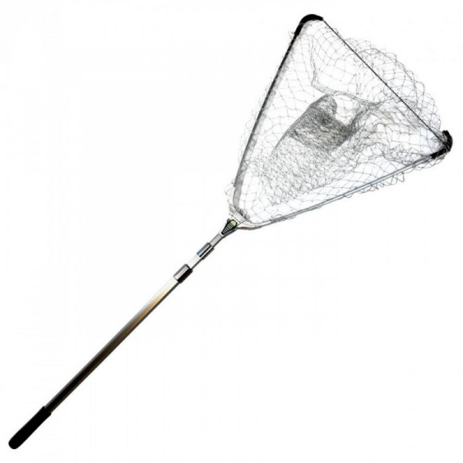 Подсак Mifine Landing Net 70*64*150 см-0