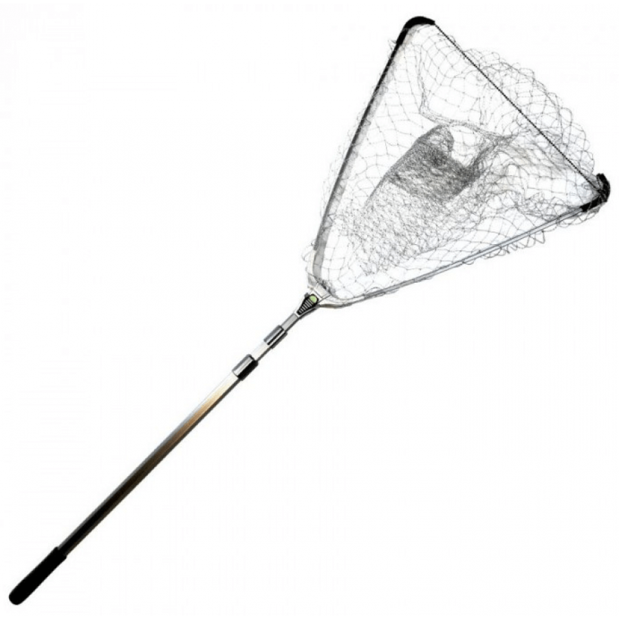 Подсак Mifine Landing Net 60*56*150 см-0