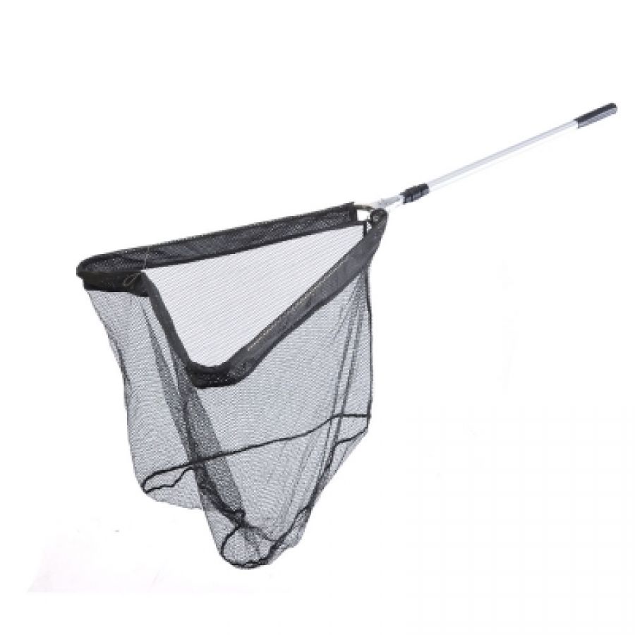 Подсак Flagman Landing Net Sandwich Mesh 60x60,1,80 м, 2 sec-0