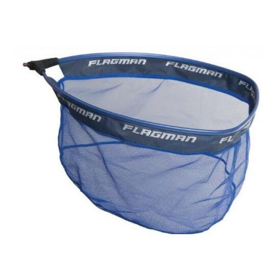 Голова подсака Flagman Competition Head 40x50см Coated Mesh-0