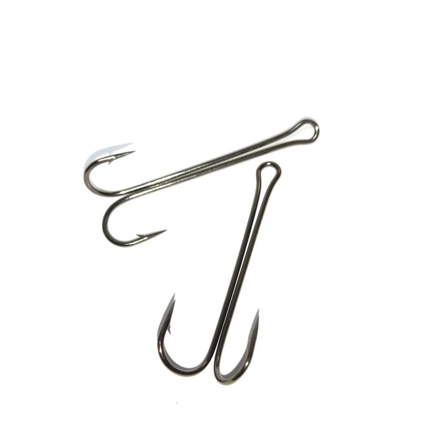 купить Двойник DAIWA экстра лонг #2 (2шт уп)-0