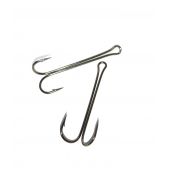 Двойник DAIWA экстра лонг #8 (2шт уп)