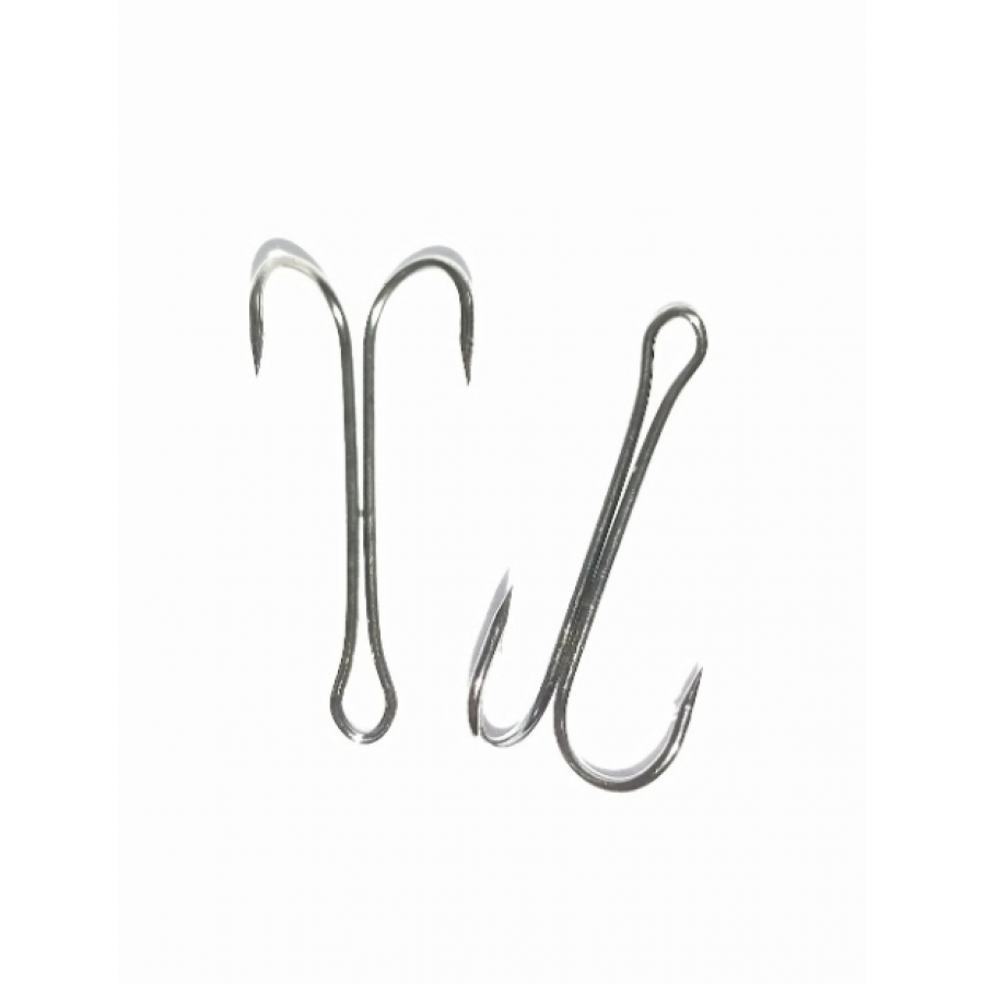 купить Двойник DAIWA лонг #3/0(2шт уп)-0