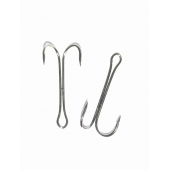 Двойник DAIWA лонг #4(2шт уп)