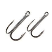 Двойник Owner SD-37 #2/0 (2шт уп)