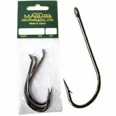 Крючок одинарный Maruto 1935 7/0