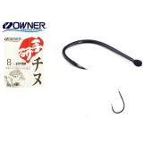 Крючок одинарный Owner 10374 #4
