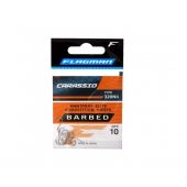 Крючок одинарный Flagman Mantaray Elite Carassio 320NK #12