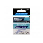 Крючок одинарный Flagman Mantaray Elite Pro Feeder 3300W #14