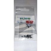 Стопор Balzer Method Feeder