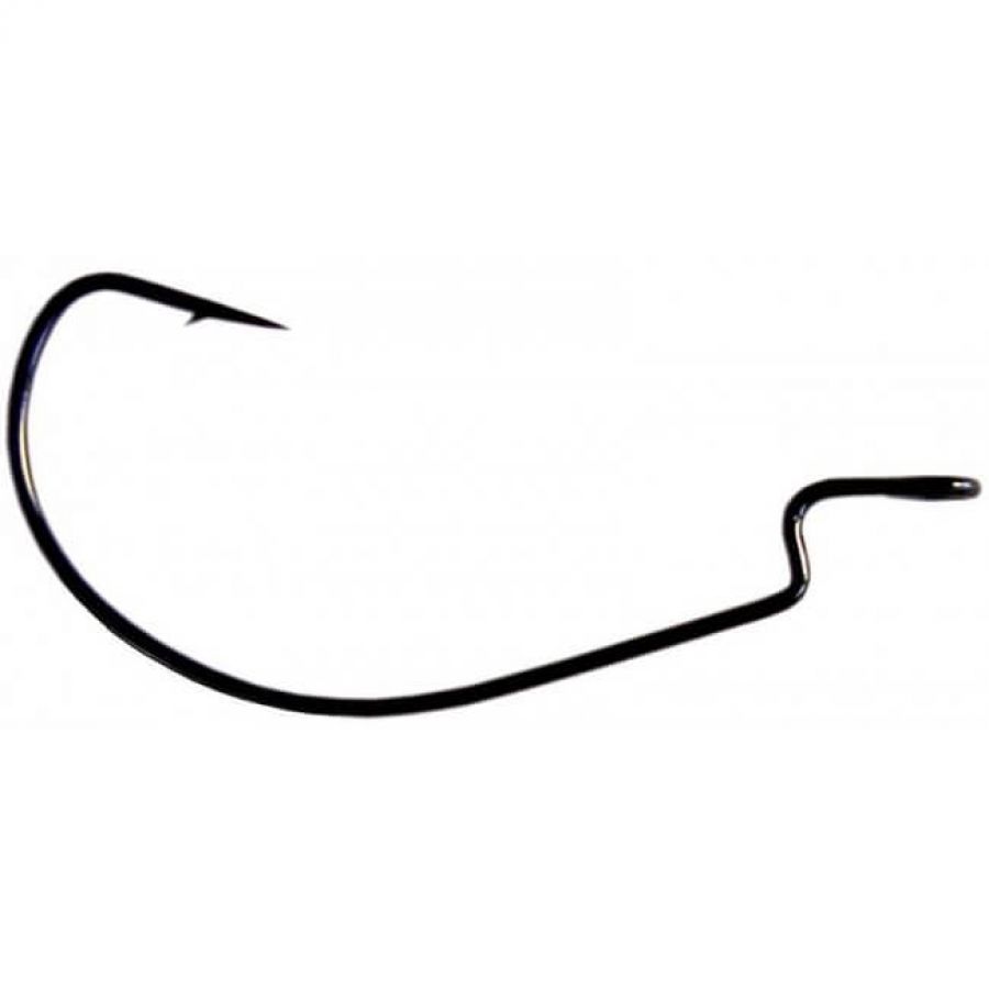 купить Крючок офсетный Fish Season WIDE RANGE WORM-3315 #8-1