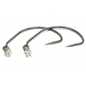 Крючок офсетный Hitfish CPS Offset #12/0 2.4mm