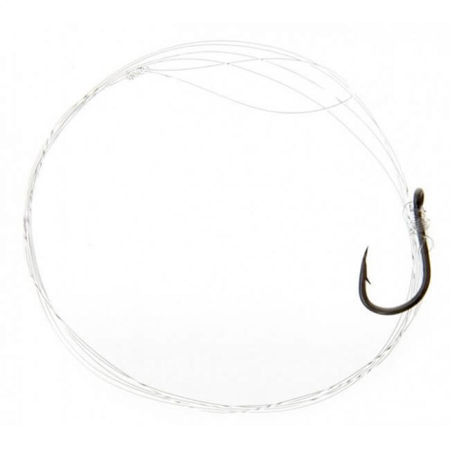 купить Крючок с поводком Flagman ECO Classik 16-50-0.12 CLHN3_16B-1