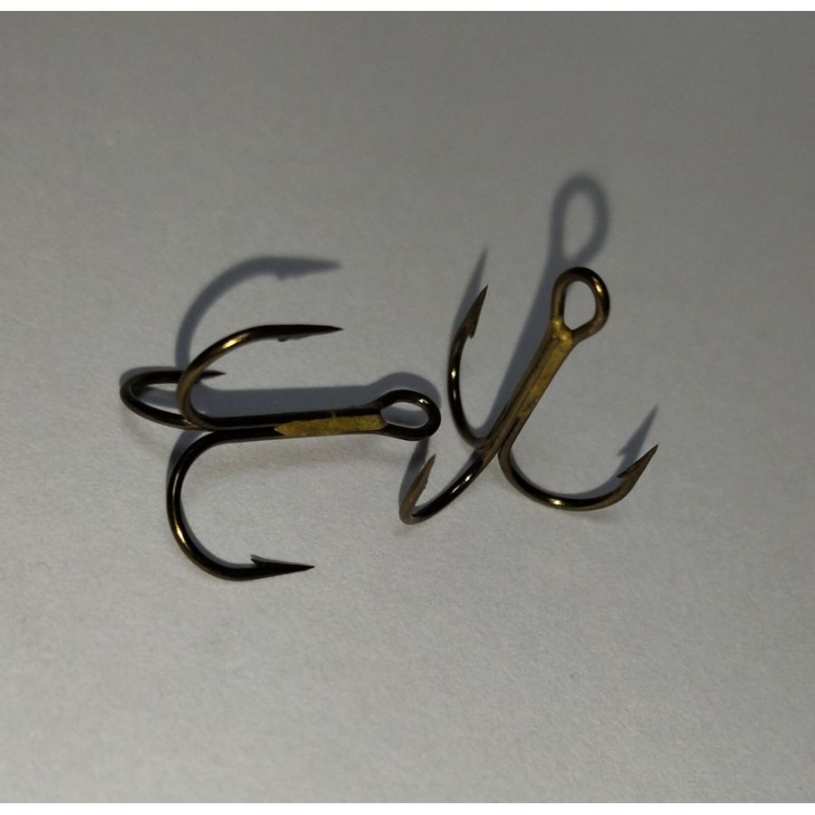 купить Тройник CANNELLE №16 (2шт уп)-0