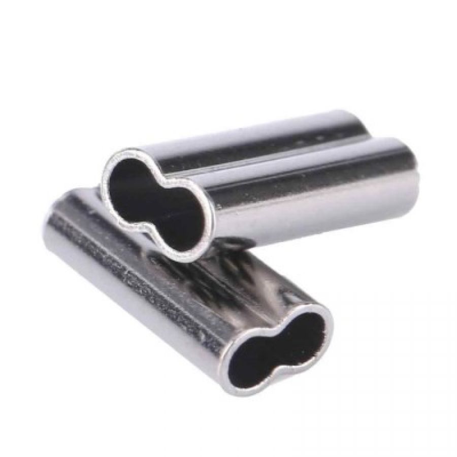 купить Трубка обжимная Osko Double Brass Tube 8102 №32-0