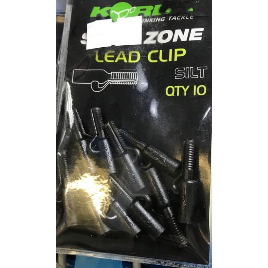 Конус силиконовый+безопасная клипса SILT-0