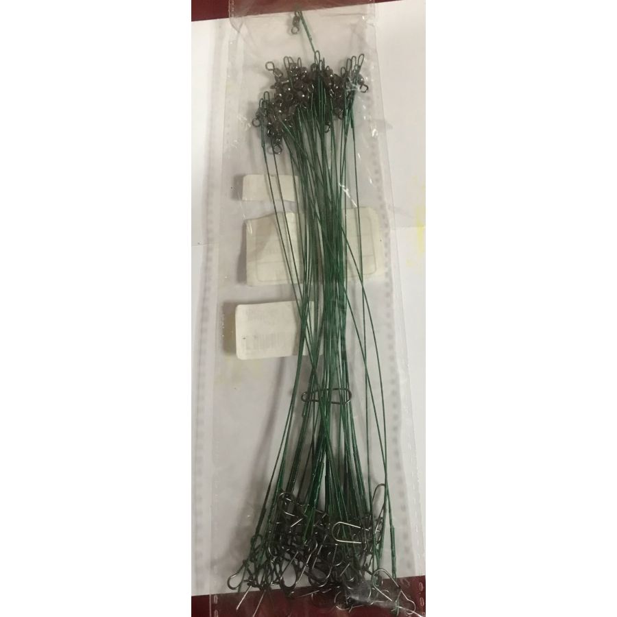 купить Поводок Доюй HIGH QUALITY FISCHING 25см, 13кг-0