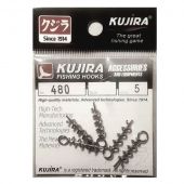 Штопорок Kujira Fiching Hooks #480-8/55-3