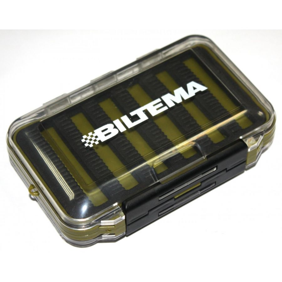 Мормышечница BILTEMA-0