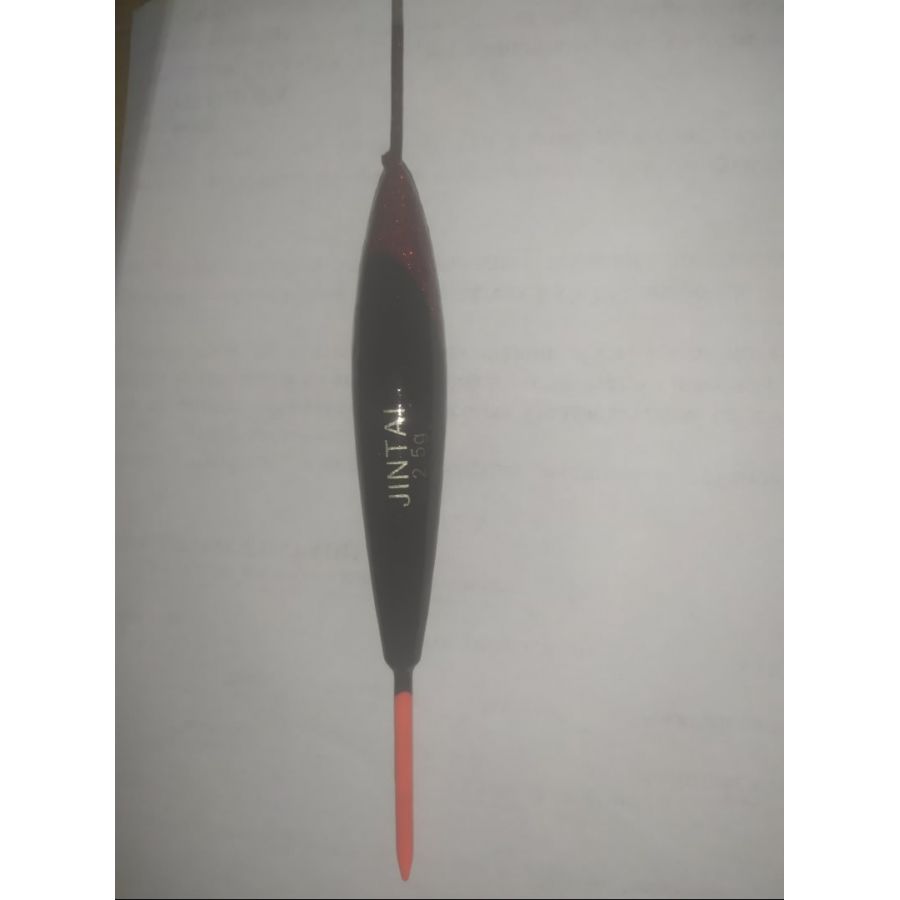 Поплавок JINTAI 2.5 гр-0