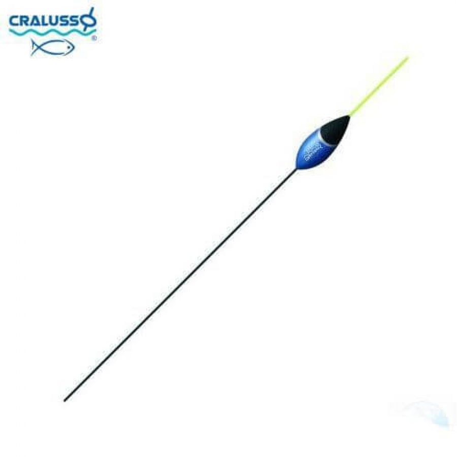 Поплавок Cralusso 1.5 gr-0