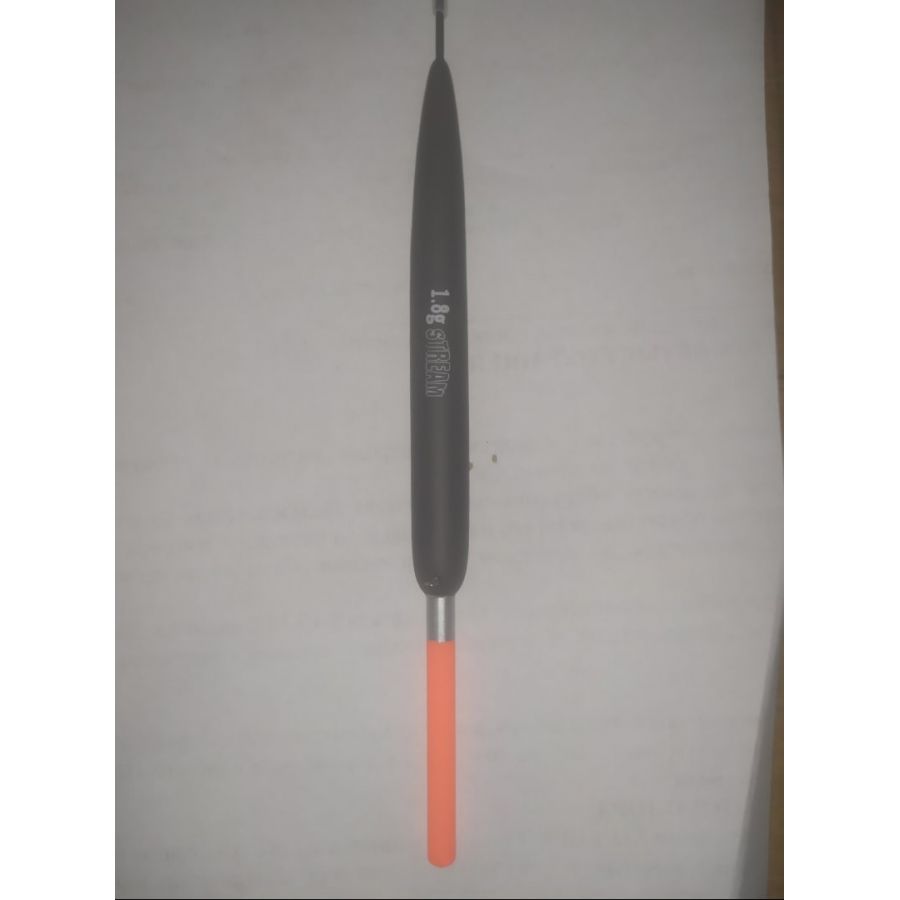 купить Поплавок STREAM 1,8 гр-0