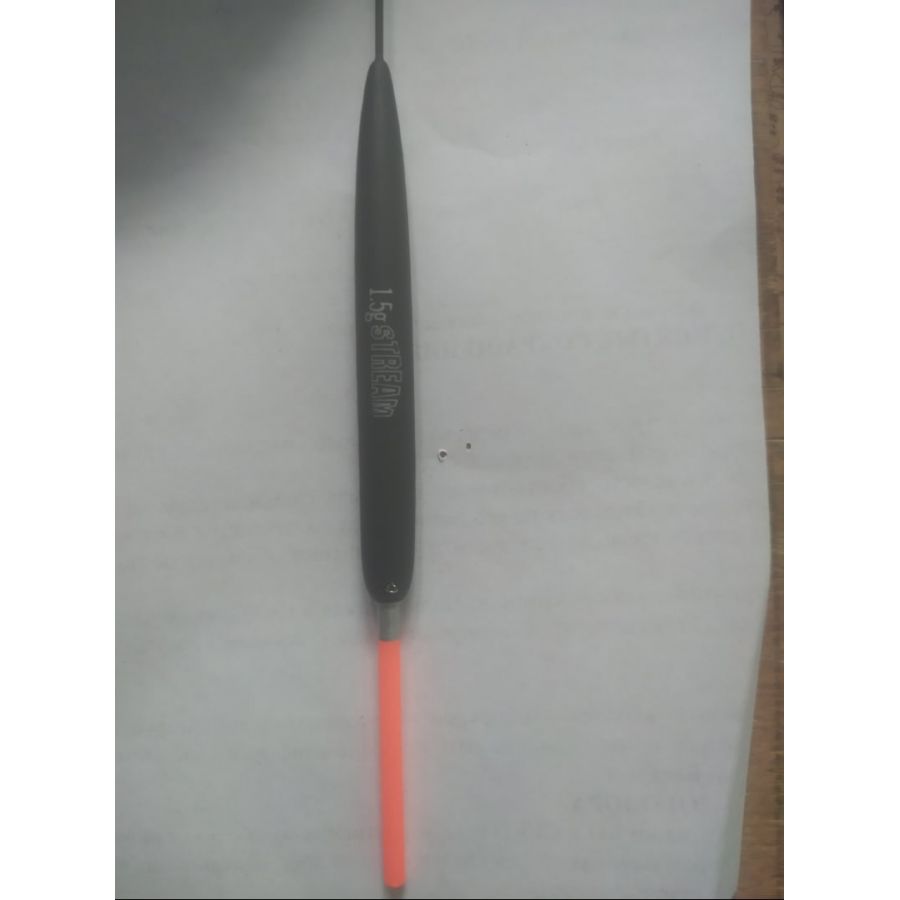 купить Поплавок STREAM 1,5 гр-0