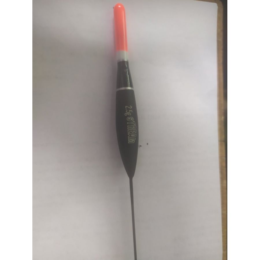 купить Поплавок STREAM 2,5 гр-0