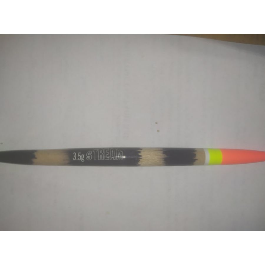 купить Поплавок STREAM 3,5 гр-0