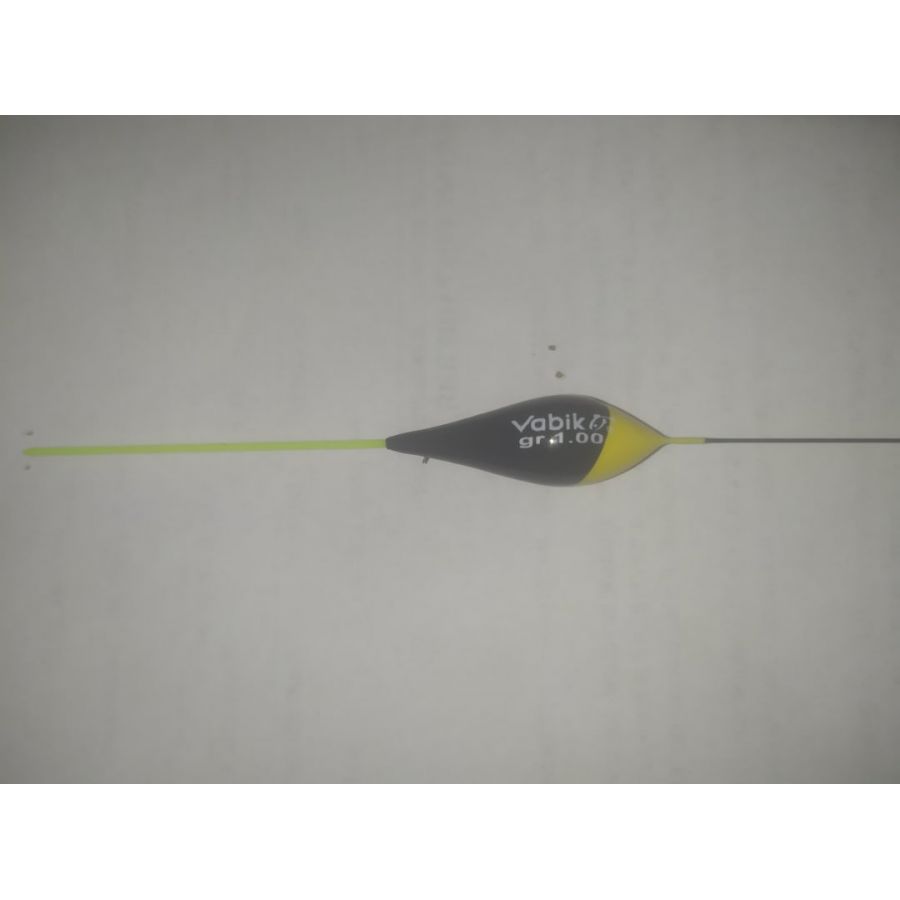 купить Поплавок Vabik 1гр-0