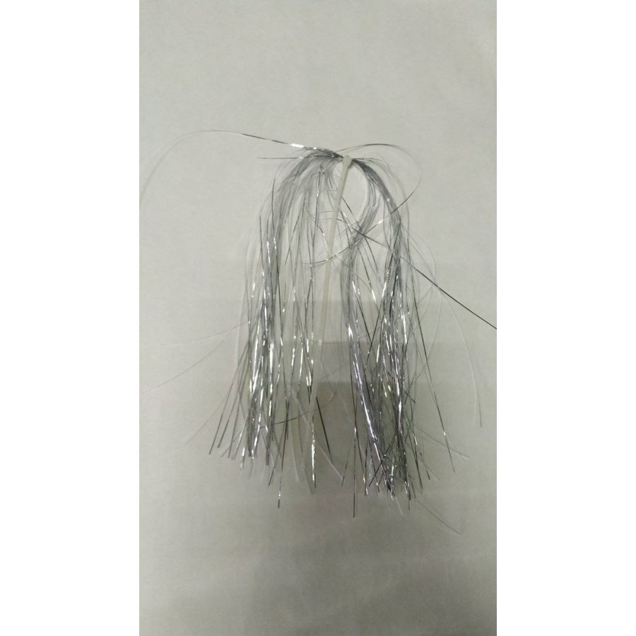 Хвост мушиный Flash Accent 30 см #YM-1-0