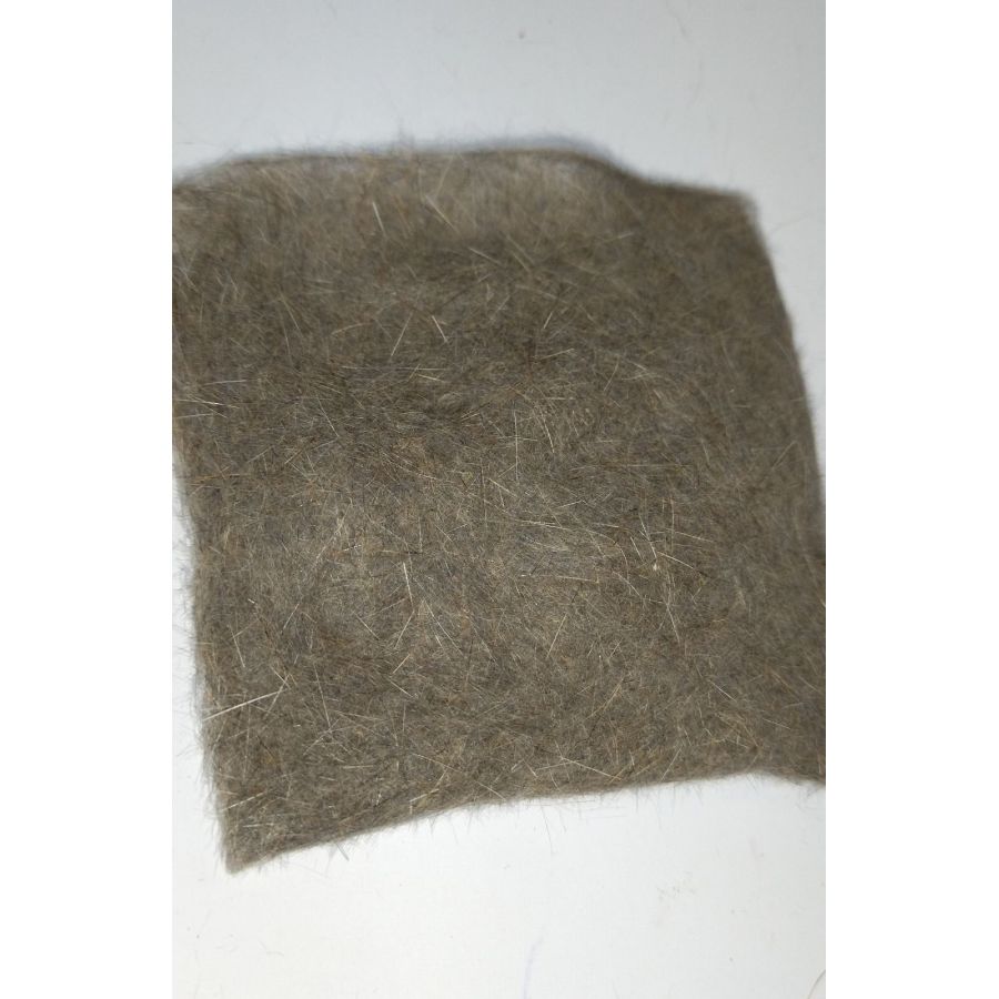 Даббинг SUPERFLY Белка medium hare's ear №SQB-145-0