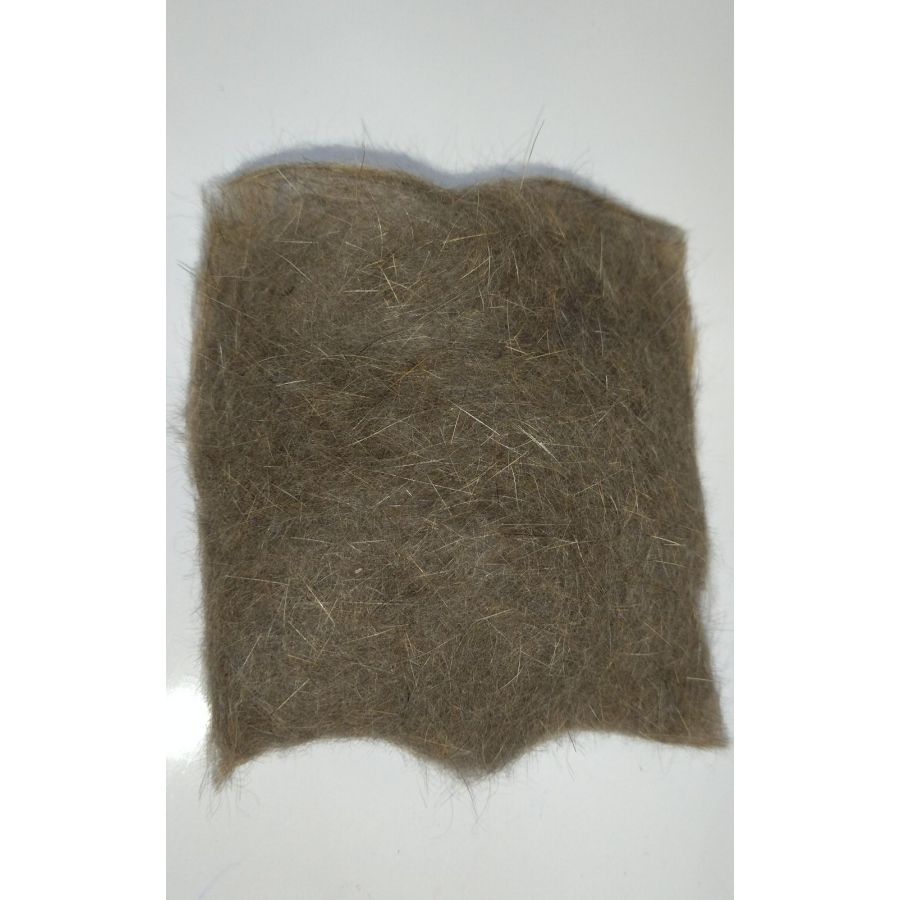 Даббинг SUPERFLY Кролик dark hare's mask №RD-144-0