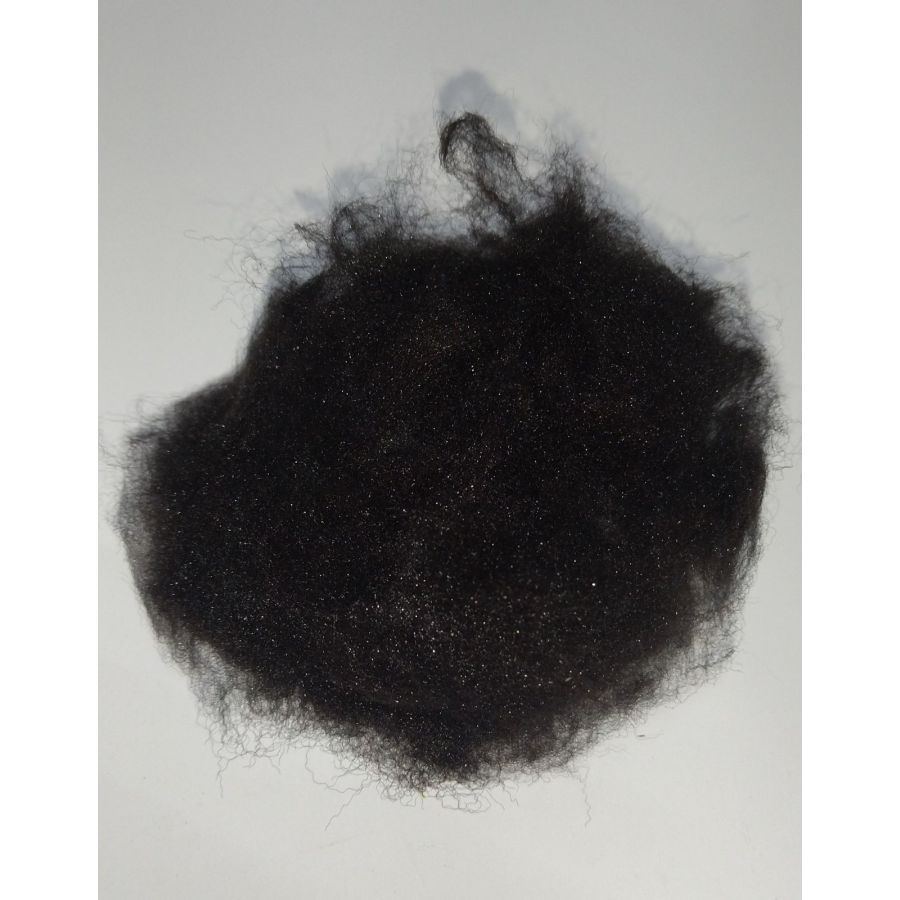 Даббинг SUPERFLY Antron Dubbing Brown-Black №ANTG-132-0