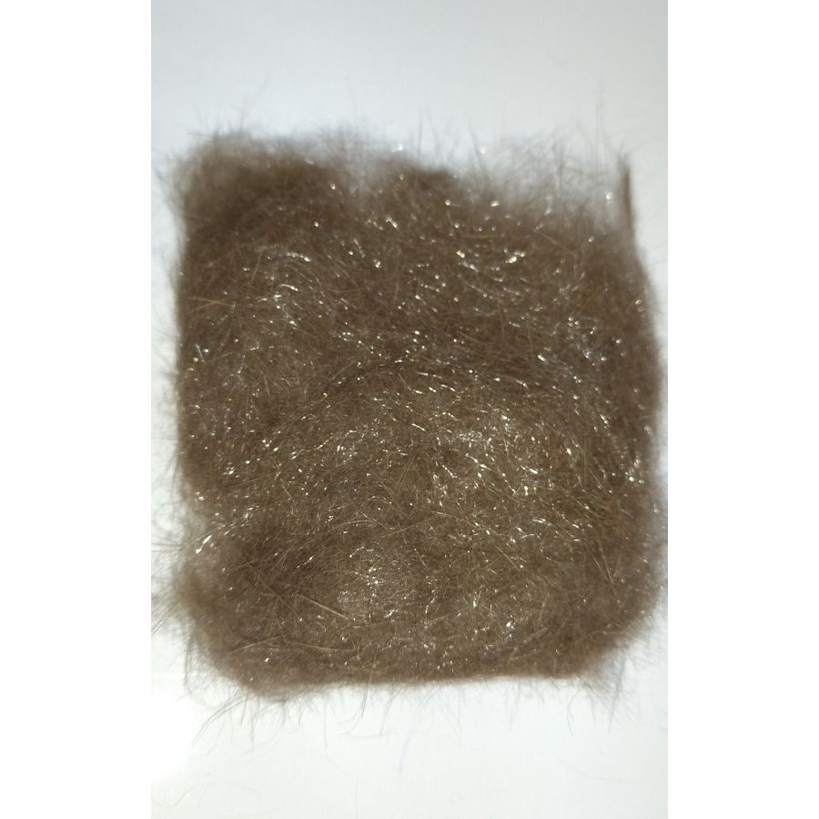 Даббинг SUPERFLY Кролик western march brown №RTRN-127-0