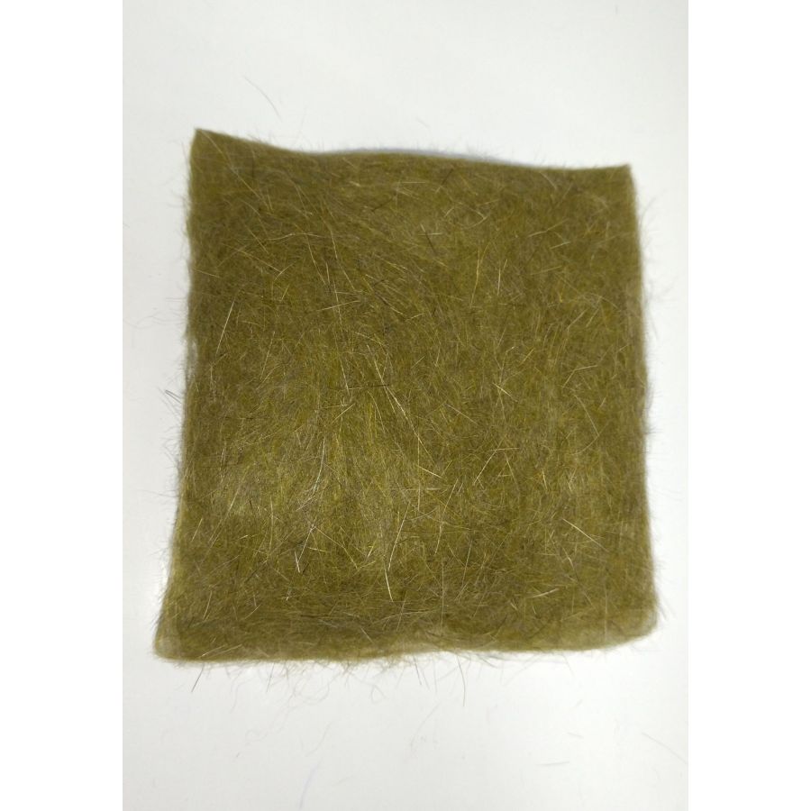 купить Даббинг SUPERFLY Белка olive №SQB-119-0