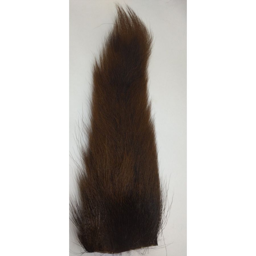 купить Мех SUPERFLY Хвост Оленя Brown №BT-21-0