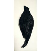 Мех SUPERFLY Китайского Петуха Black №CCD-12