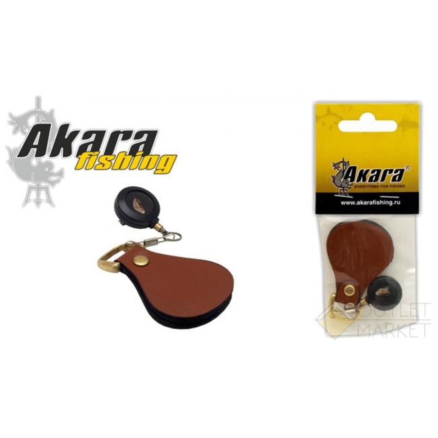Распрямитель подлеска Akara+ ретривер 7614-0